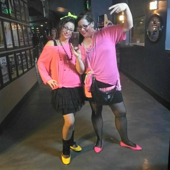 Meet your Posher, Alesha - Picture 7 of 8